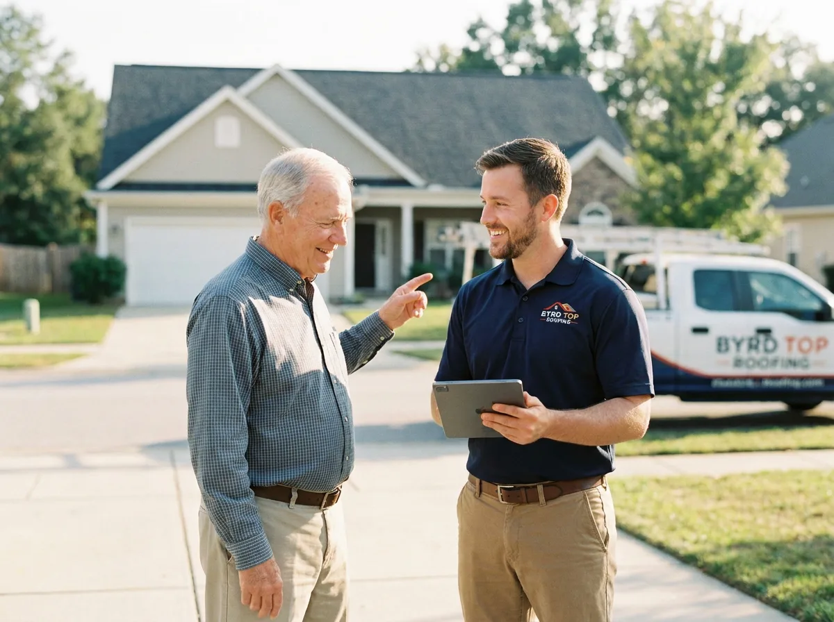 Roofing Mayfield, KY FAQs